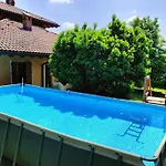 Apartament Iseolakerental - Casa Glicine Sarnico