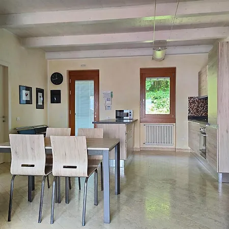 Iseolakerental - Casa Glicine * Sarnico