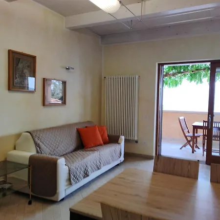 Iseolakerental - Casa Glicine Apartament Sarnico
