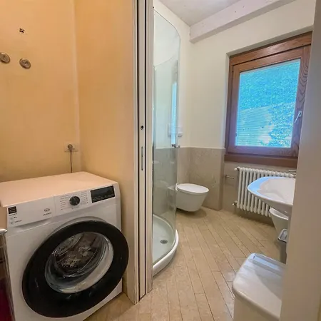Iseolakerental - Casa Glicine
