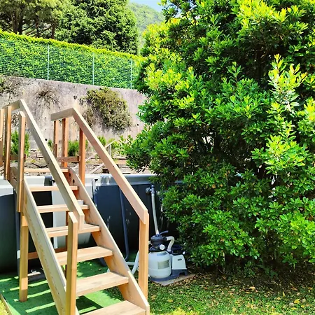 Iseolakerental - Casa Glicine Apartamento *