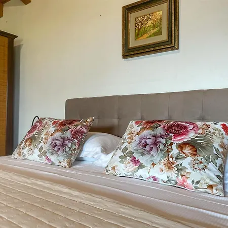 Iseolakerental - Casa Glicine Apartamento