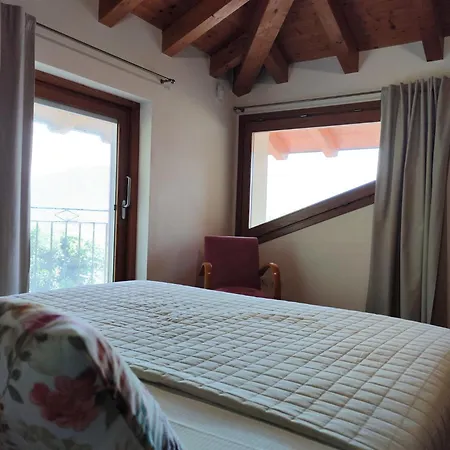 Apartament Iseolakerental - Casa Glicine