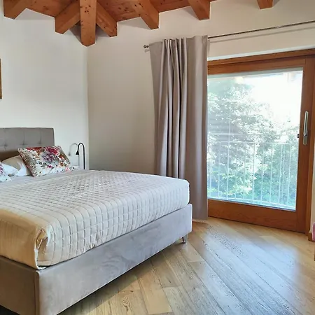 Iseolakerental - Casa Glicine Apartament Sarnico