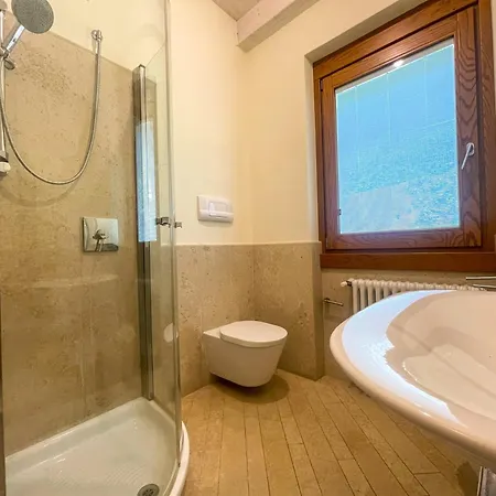Lejlighed Iseolakerental - Casa Glicine