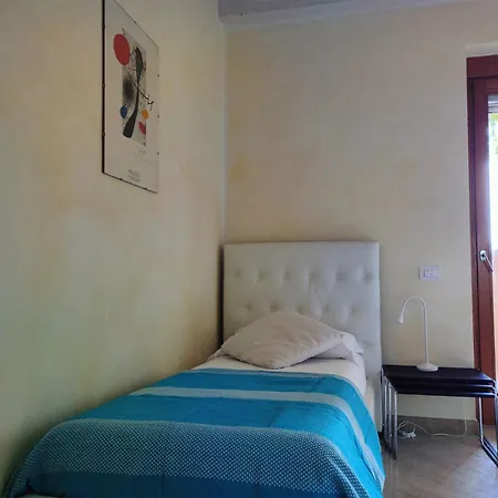 Apartament Iseolakerental - Casa Glicine *