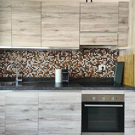 Lejlighed Iseolakerental - Casa Glicine *