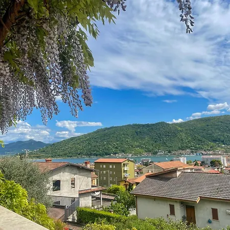 Iseolakerental - Casa Glicine *