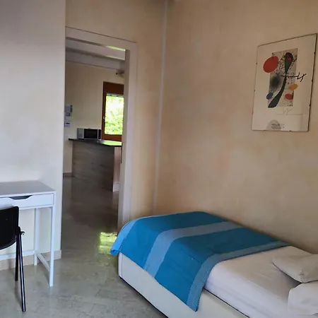 Iseolakerental - Casa Glicine Lejlighed Sarnico